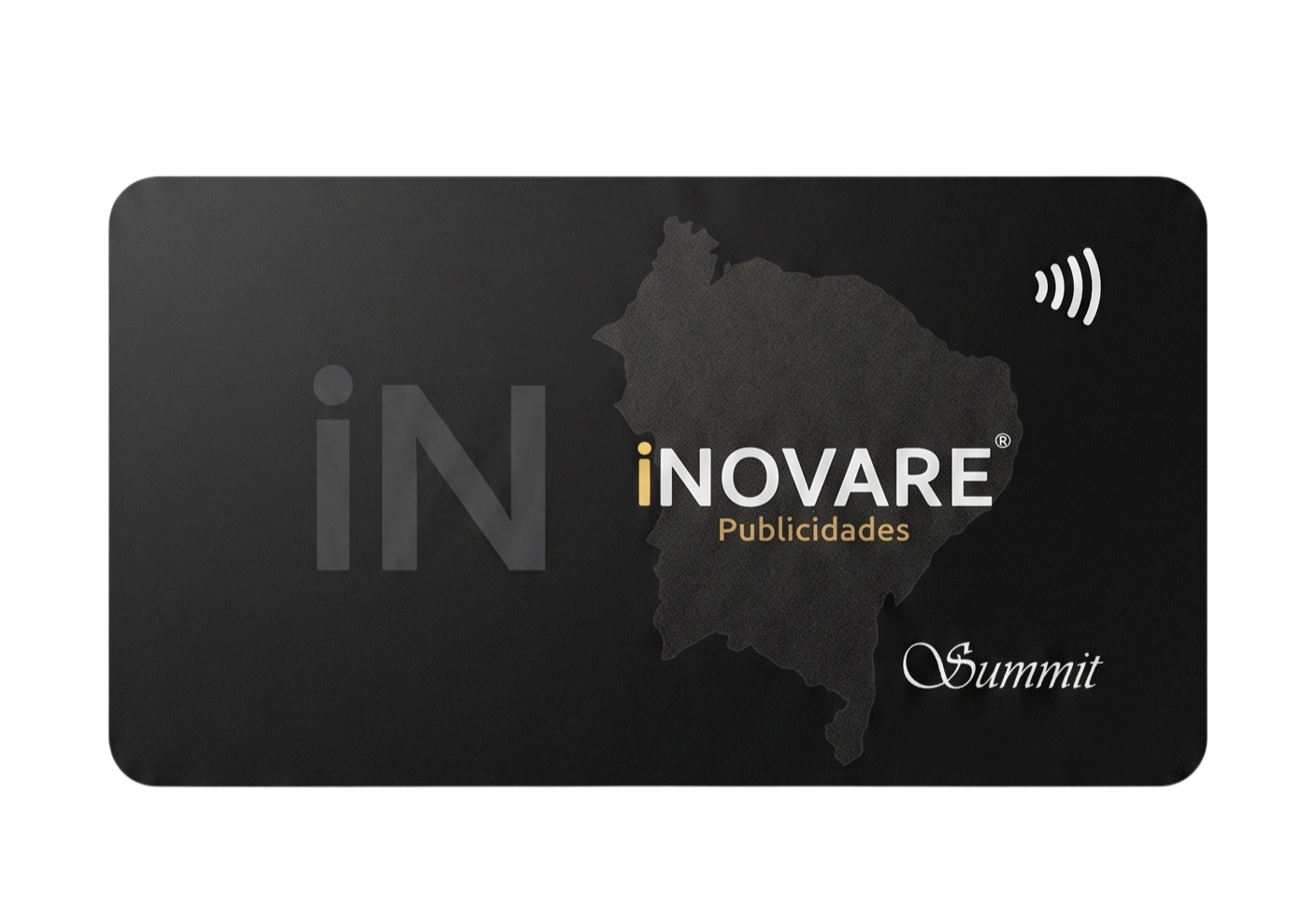 SmartCard Inovare