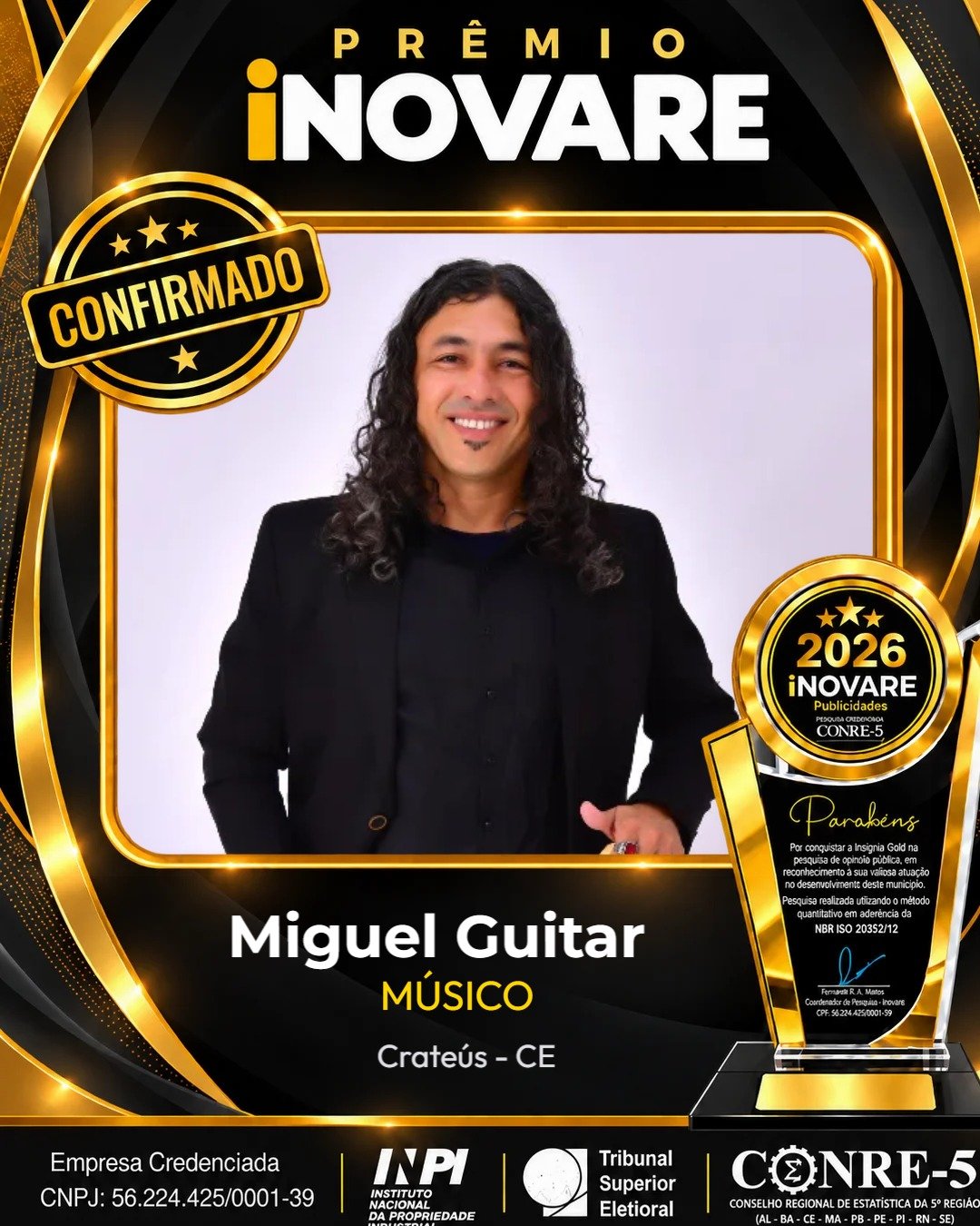 Sonho e Missão